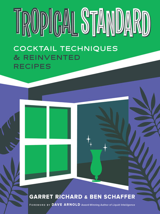Title details for Tropical Standard by Garret Richard - Wait list